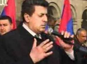 Ստ.Դեմիրճյանի ելույթը