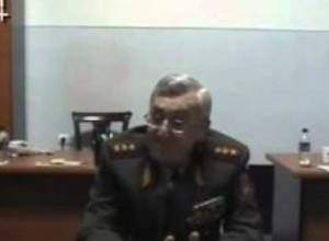 Չեն հարցաքննել