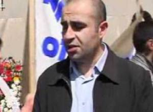 Աստծո մատը խա՞ռն է