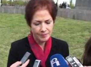 Մարի Յովանովիչը Օբամայի ելույթի մասին