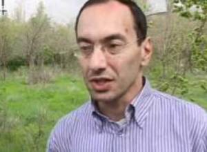 Հայագետը Ճապոնիայի մասին