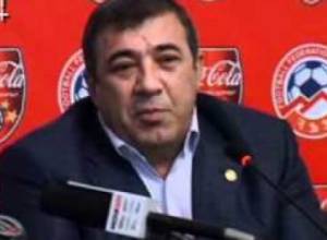 Ինչպես է թարմանում Ռուբեն Հայրապետյանը