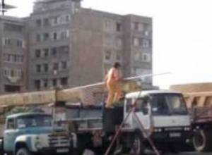 Լարախաղացությունը դեռ «ապրում է»