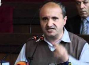 Կարապետիչն ու հայրենասիրական ուժերը