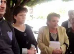 Հարսանյաց սրահների աշխատողների բողոքը