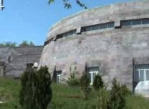 Ցեղասպանության թանգարանը կնորոգվի