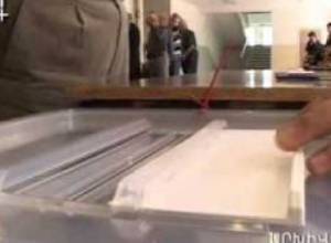 ԸՕ-ից գոհ է միայն կոալիցիան