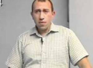 E ակումբ հաղորդում 19 մաս 5