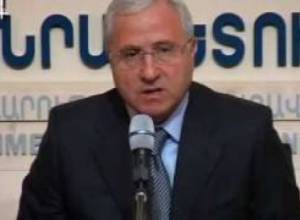 Ոստիկանապետը չի ներելու