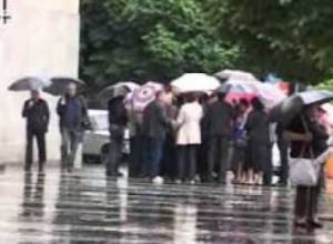 Հաջորդ ակցիային կմիանա նաեւ պատգամավորը