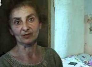 Ազատամարտիկը`ծայրահեղ կարիքի մեջ