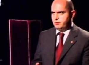 18-05 PS  Armen Ashotyan