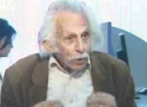 Հատված Այբ-Ֆե-ի ուղիղ եթերից