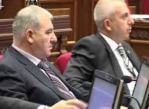 Ու՞ մ վրա կտարածվի համաներումը