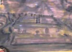 "Գույնզգույն արեգակների աշխարհը"