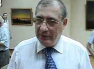 Այվազովսկին "վերադարձավ"