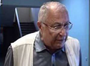 Նախագահը վերընտրվեց