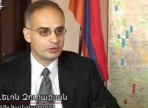Հերթը Սերժ Սարգսյանինն է