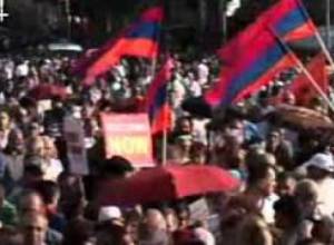 Կամ արտահերթ ընտրություն, կամ հեղափոխություն