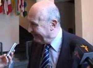 Համանախագահները չմեկնաբանեցին