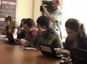 Պատվիրակություն չի կազմի