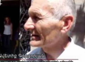 Այսօր Սևակի մահվան 40-ամյակն է