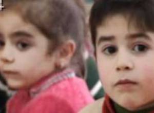 Երեխաների իրավունքների պաշտպա՞ն