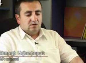 ՀՀԿ-ն կրկնում է Ադրբեջանի տեսակե՞տը