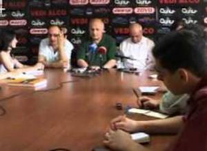 Թշնամու կերպարը չի փոխվել