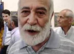 Գարնանային Սյունիքի գույները