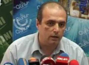 «Մշակույթի նախարարը ստախոս է»