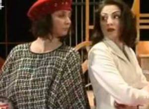 Երեւանյան աֆիշ հունիսի 20-27