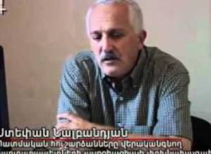 Եկեղեցիները անմխիթար վիճակում են