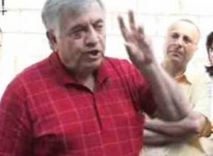 «Մեր պահանջը` իրական արդարադատություն»