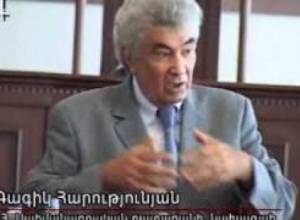 Սերժ Սարգսյանը ՍԴ չի դիմել