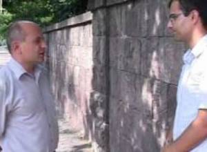 «Գնում են բախտ որոնելու»