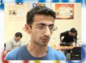 E ակումբ հաղորդում 26 մաս 2