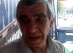 Երեւանում անձրեւներից հետո