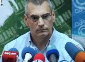 «Արձանագրությունները մահացել են»