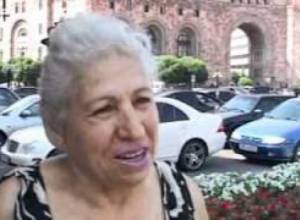 Երևանցիների սպասելիքները երկխոսությունից