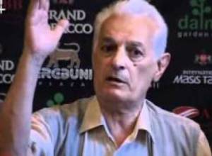 Թմբուկի կառուցումը հաստատված չէ