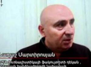 Ի՞նչ գիտեն ապագա լրագրողները