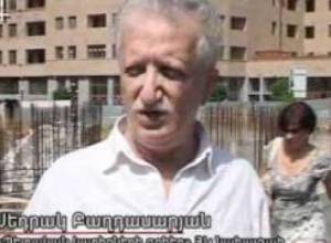 Բյուզանդի փողոց...