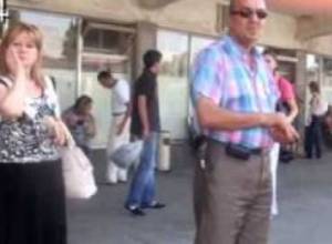 Միկրոավտոբուսները դատարկ են գալիս մարզերից