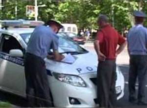 Վարորդներին անհիմն են տուգանել