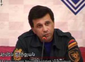 Հրշեջներ`հասարակական հիմունքներո՞վ