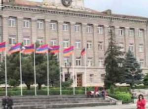 ԼՂ հարցի լուծումը