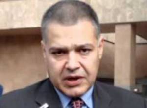 Հանդիպումը չկայացավ