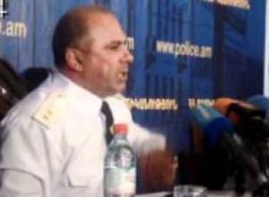 Հատվածներ Ալիկ Սարգսյանի ասուլիսից