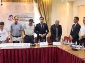 Խոշտանգումների պատճառը անկարգապահությո՞ ւնն է